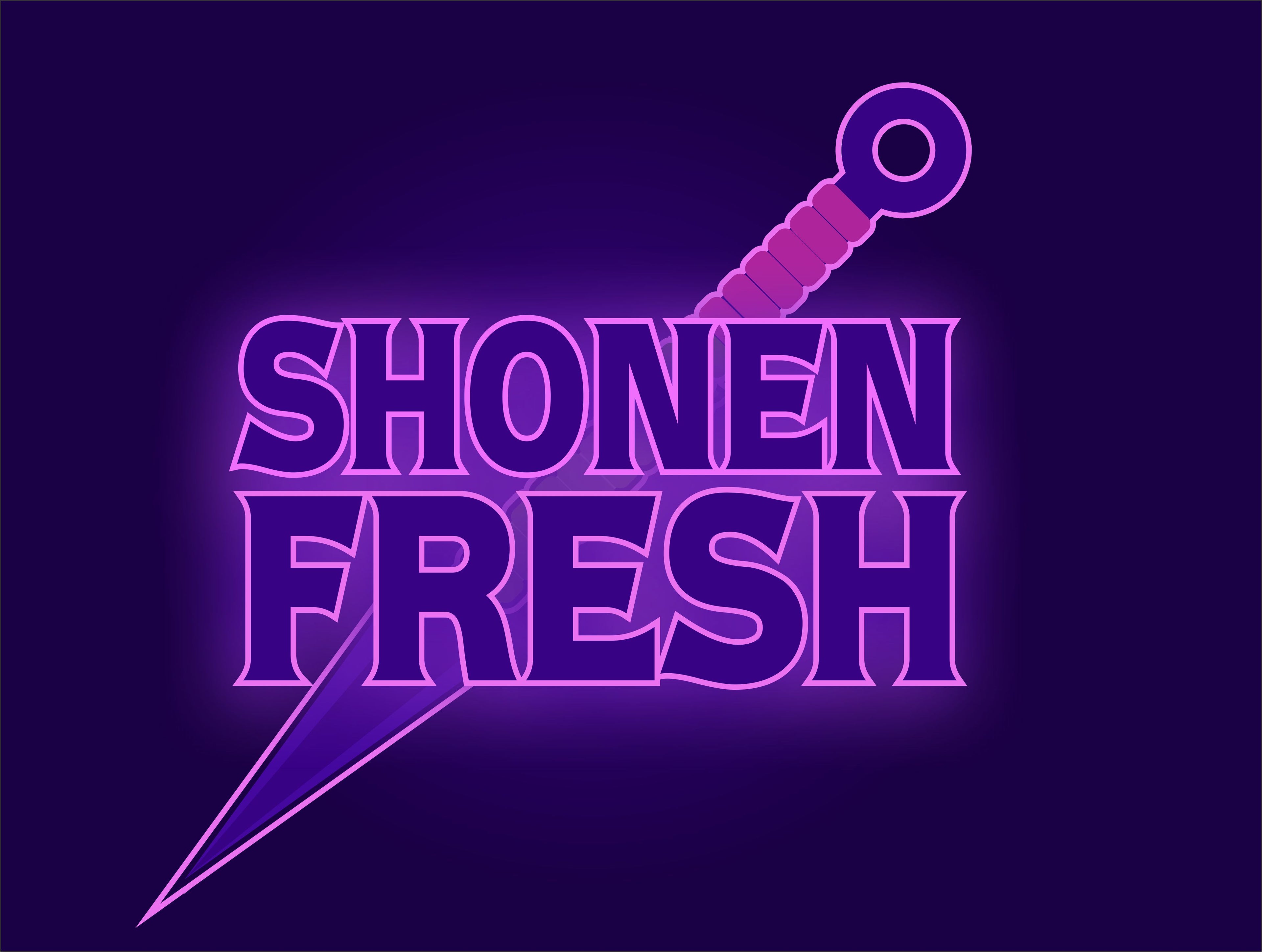 Shonen Fresh
